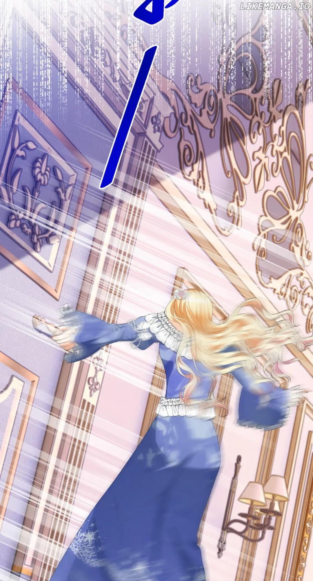 The Duchess Goes Crazy Once A Day Chapter 45 - page 41
